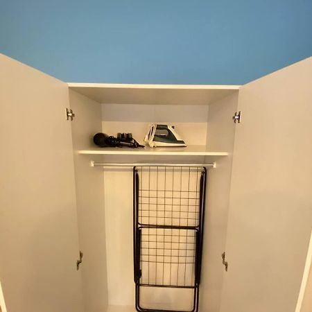 Zentrales Apartment: Kreuzberg, เบอร์ลิน ภายนอก รูปภาพ