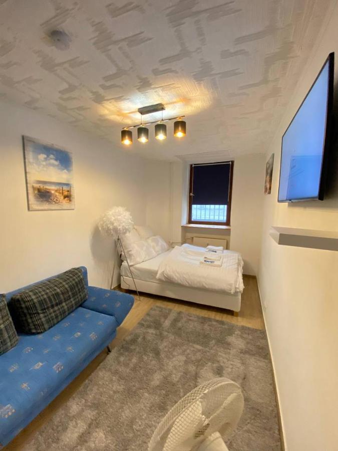 Zentrales Apartment: Kreuzberg, เบอร์ลิน ภายนอก รูปภาพ