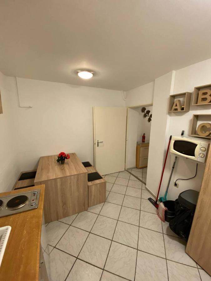 Zentrales Apartment: Kreuzberg, เบอร์ลิน ภายนอก รูปภาพ