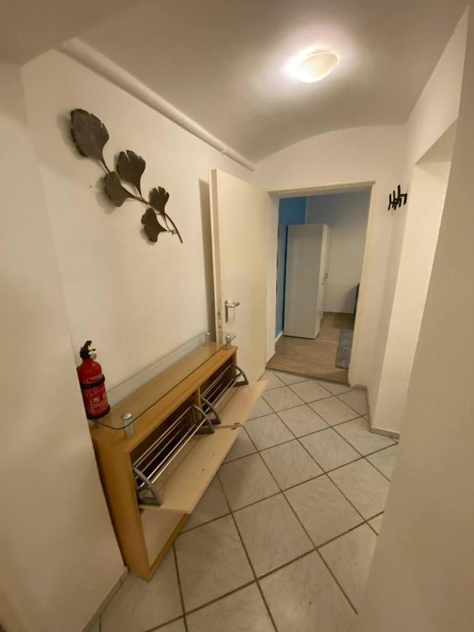 Zentrales Apartment: Kreuzberg, เบอร์ลิน ภายนอก รูปภาพ