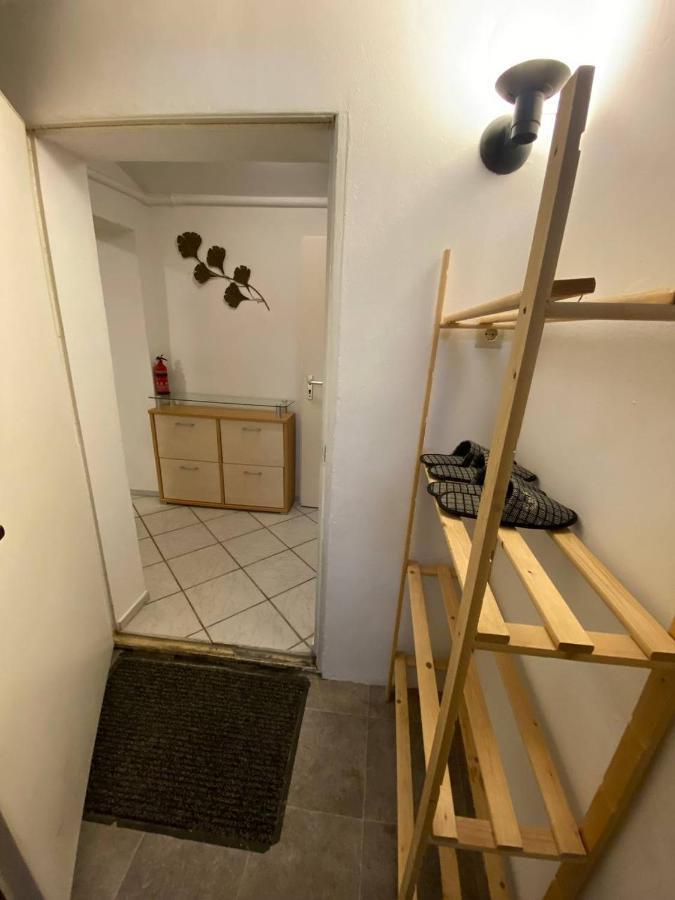 Zentrales Apartment: Kreuzberg, เบอร์ลิน ภายนอก รูปภาพ