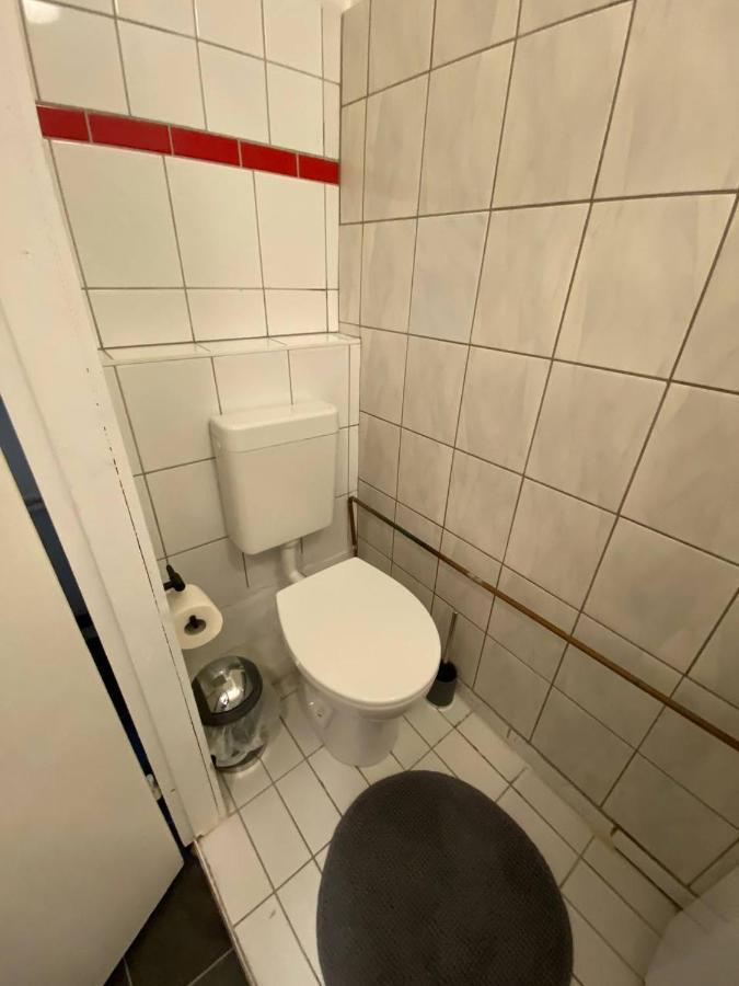 Zentrales Apartment: Kreuzberg, เบอร์ลิน ภายนอก รูปภาพ