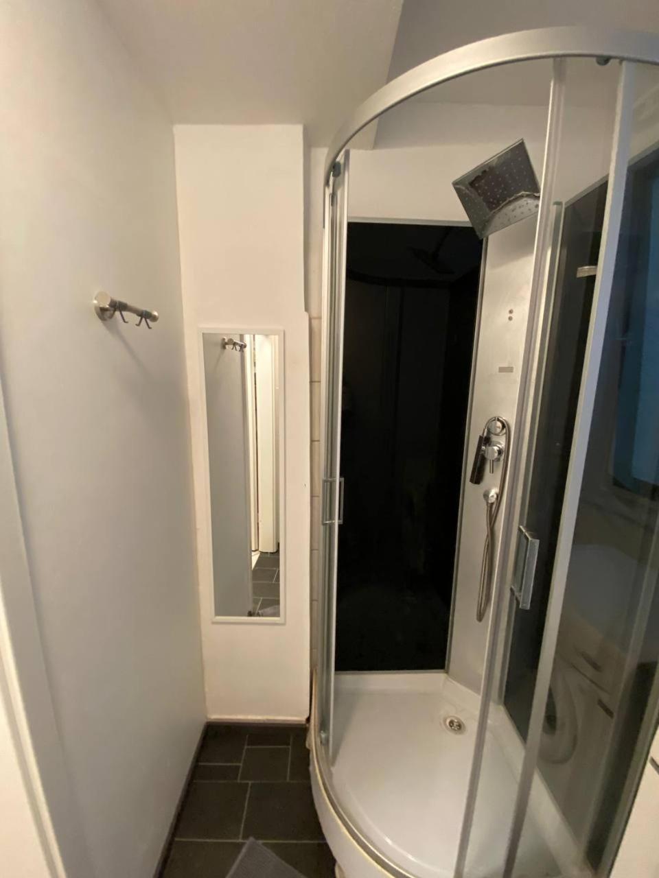 Zentrales Apartment: Kreuzberg, เบอร์ลิน ภายนอก รูปภาพ