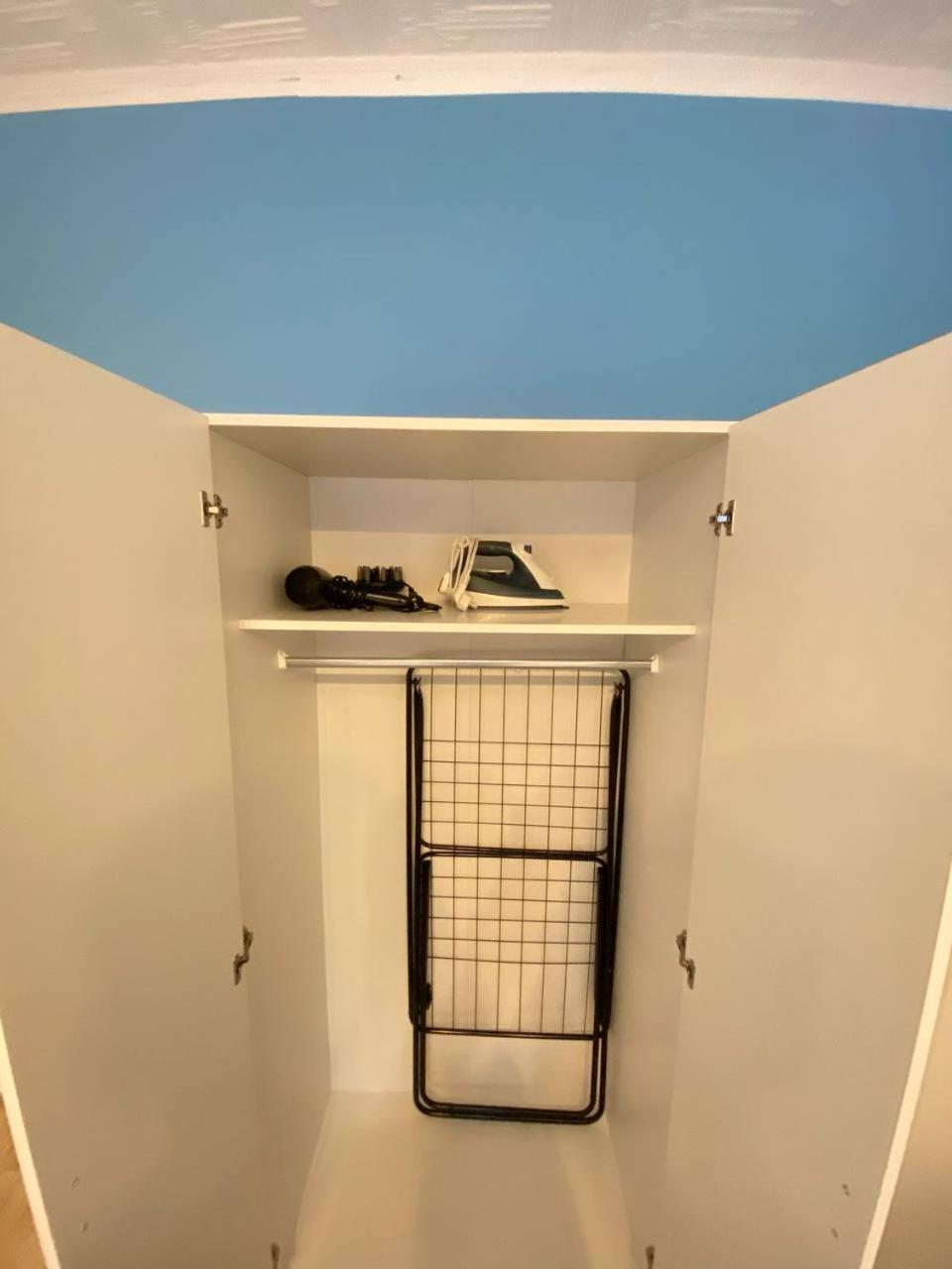 Zentrales Apartment: Kreuzberg, เบอร์ลิน ภายนอก รูปภาพ