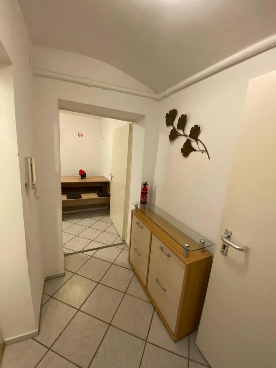 Zentrales Apartment: Kreuzberg, เบอร์ลิน ภายนอก รูปภาพ