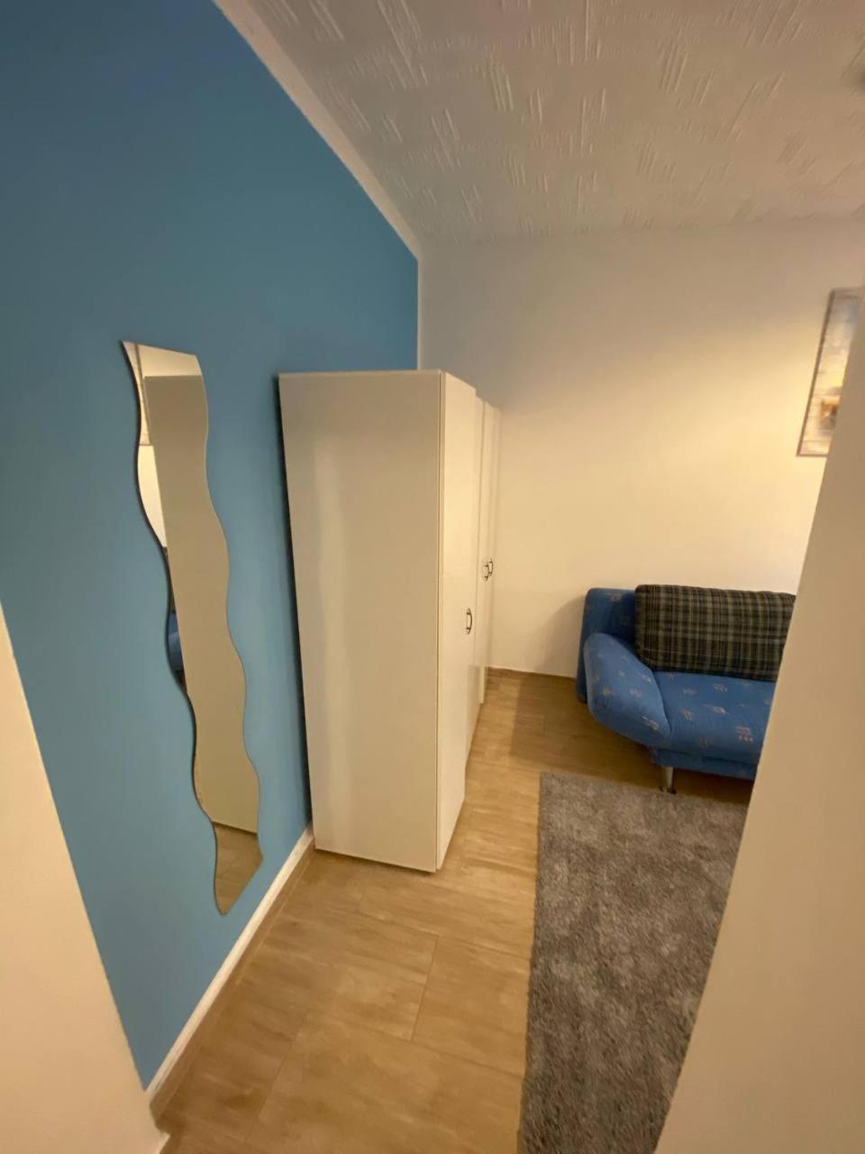 Zentrales Apartment: Kreuzberg, เบอร์ลิน ภายนอก รูปภาพ