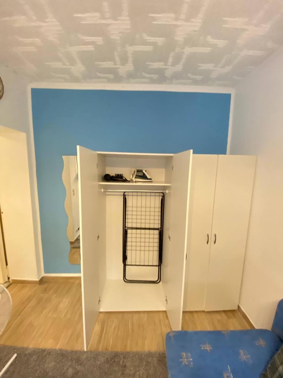 Zentrales Apartment: Kreuzberg, เบอร์ลิน ภายนอก รูปภาพ